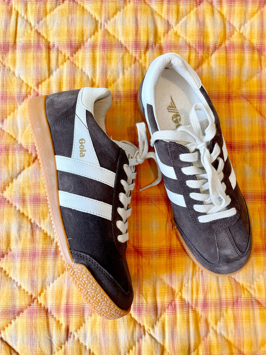 Gola Sneakers - NEW (Women's 7)