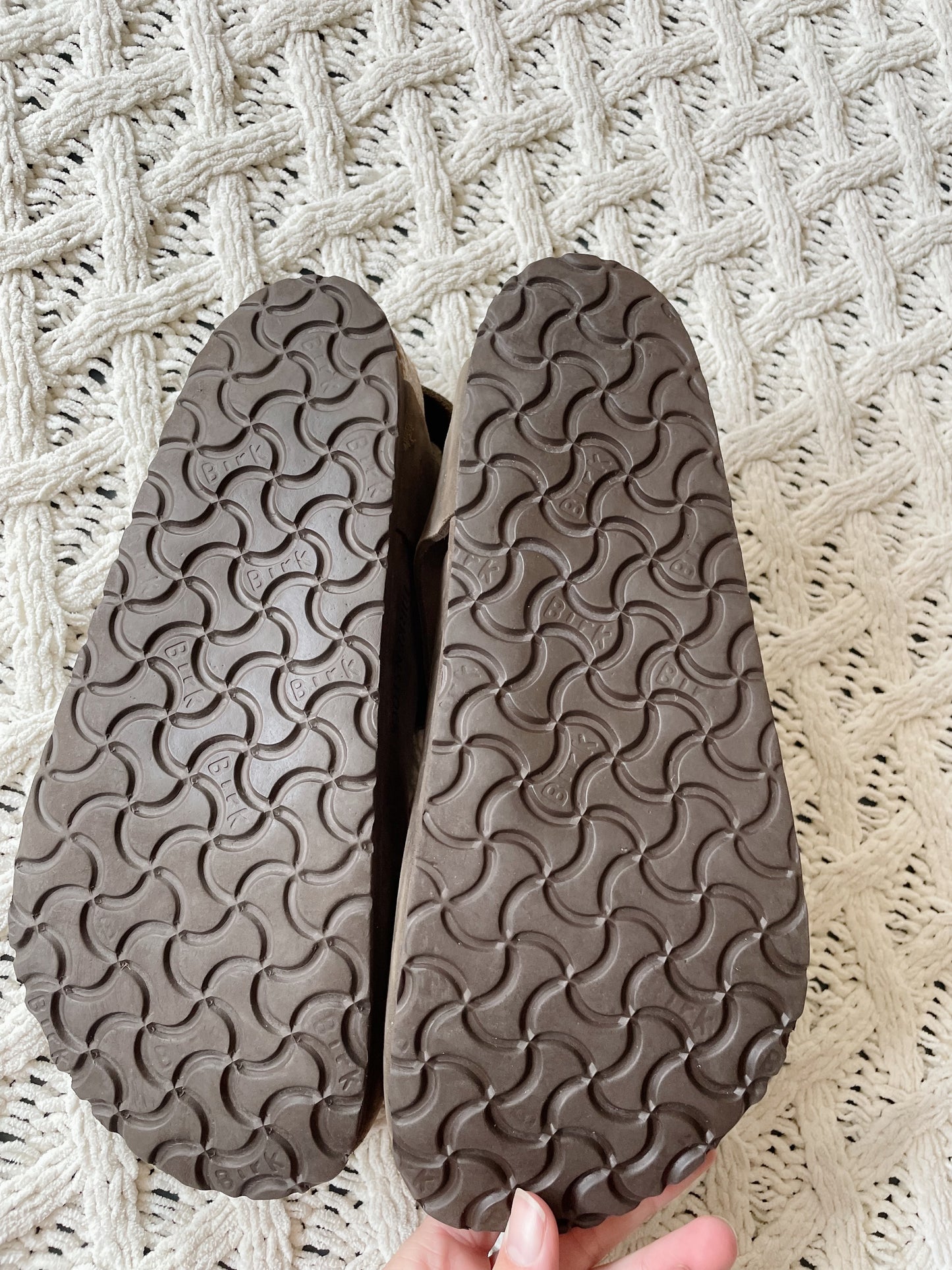 Birkenstock Clogs (EU40/Women's 9)