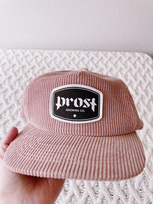 Prost Corduroy Hat