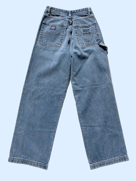 Vintage Union Bay Carpenter Pants (24)