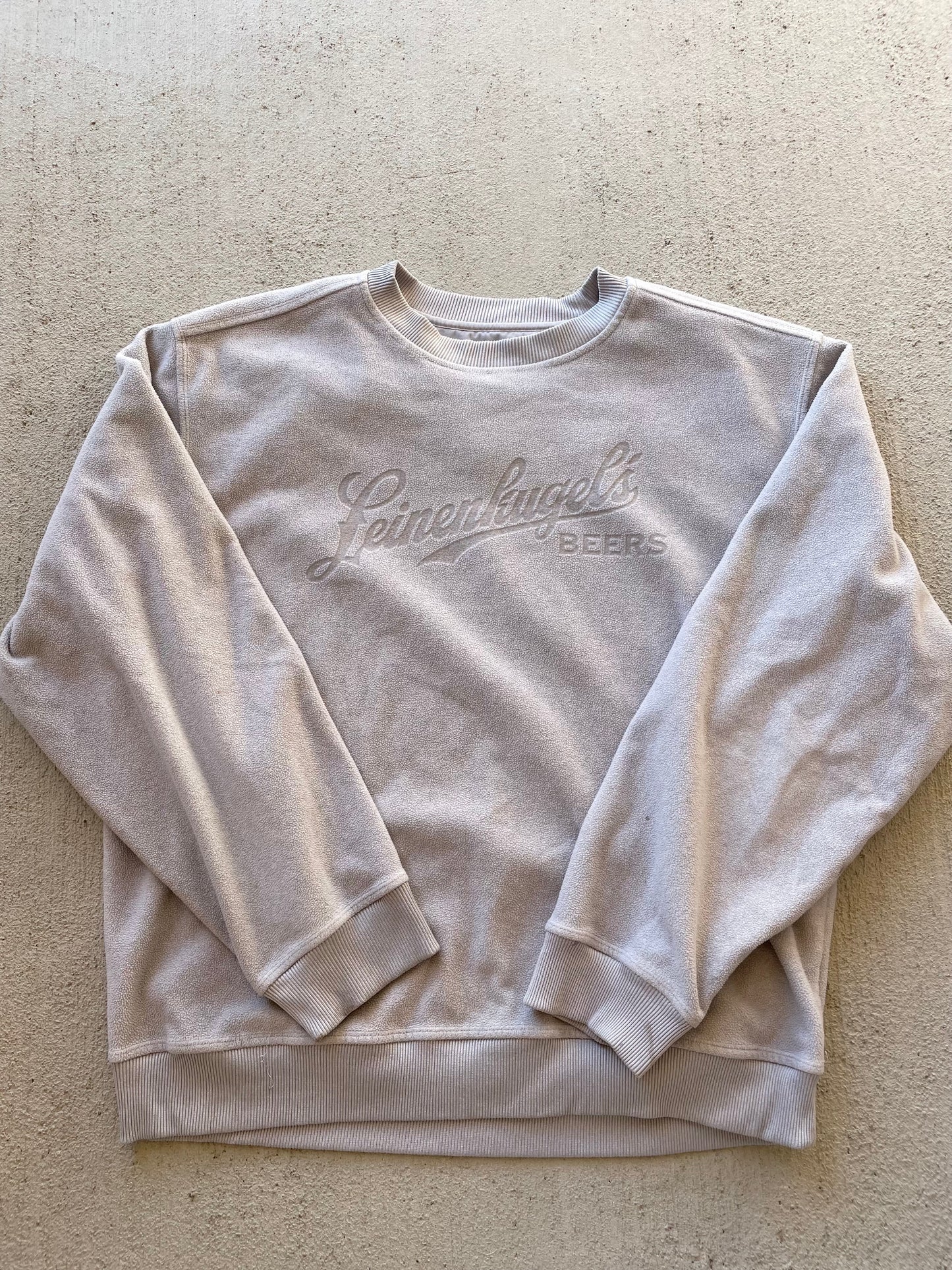 Leinenkugel's Crewneck (L/XL)