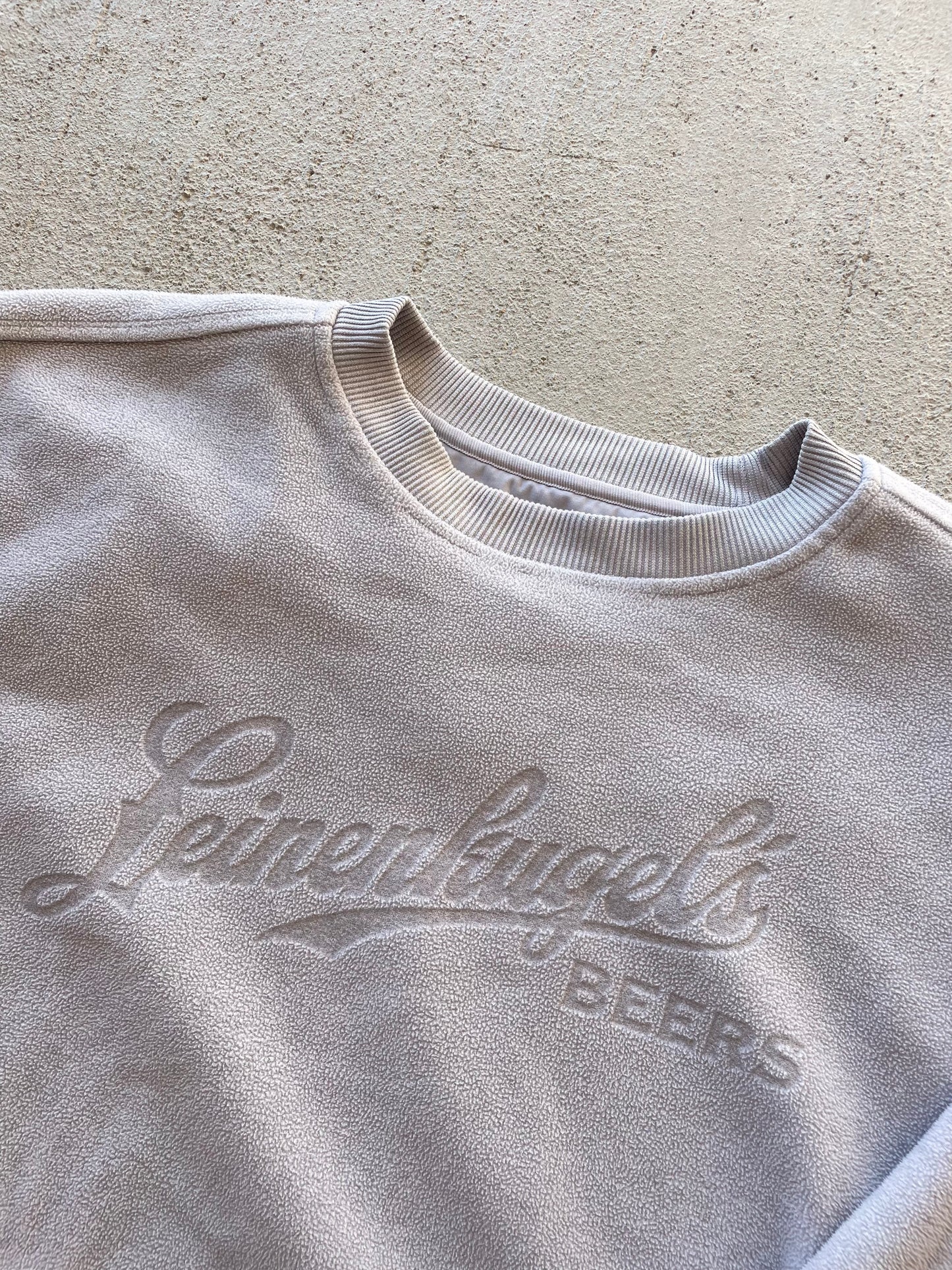 Leinenkugel's Crewneck (L/XL)