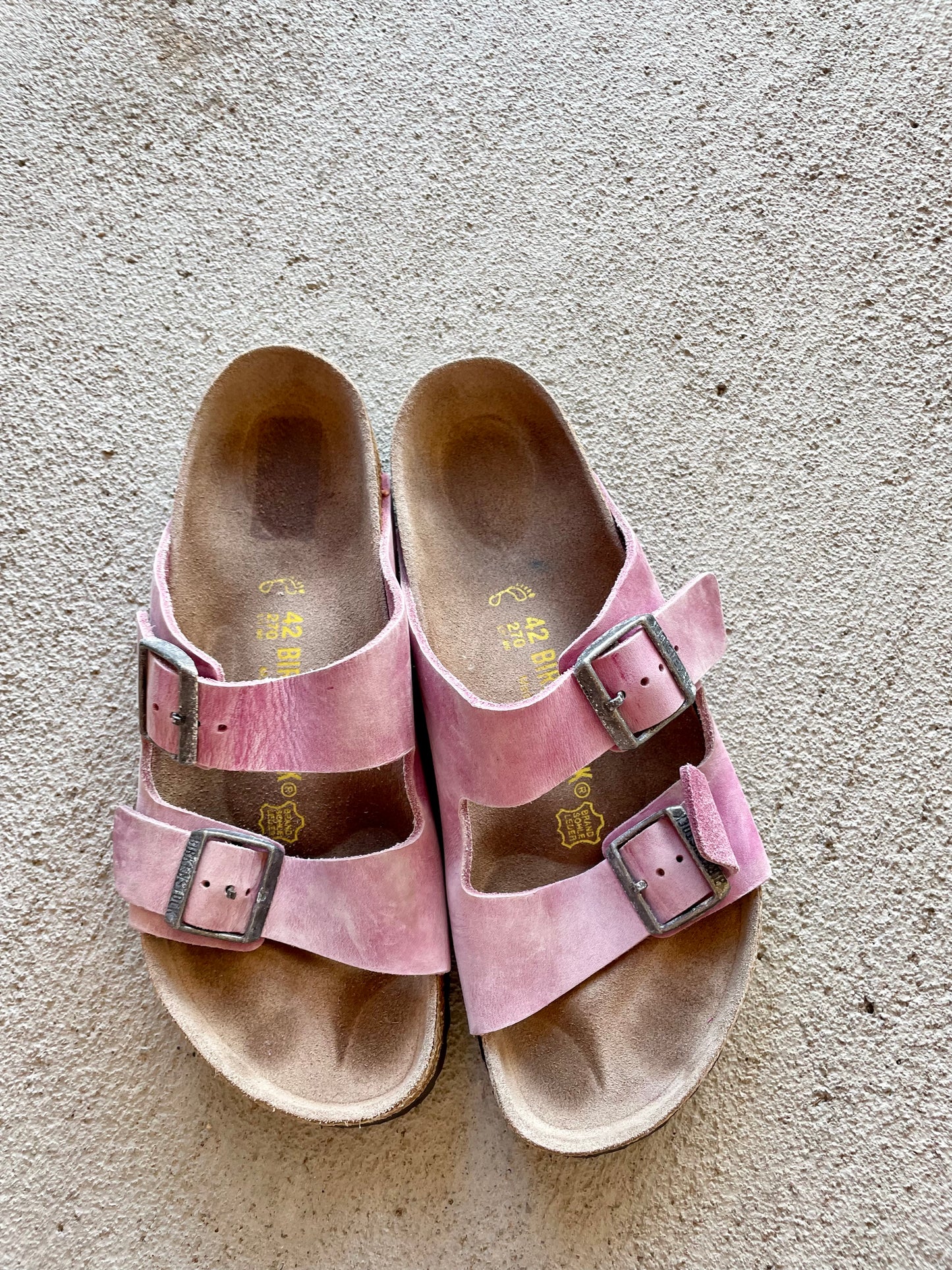 Birkenstock Sandals (42)