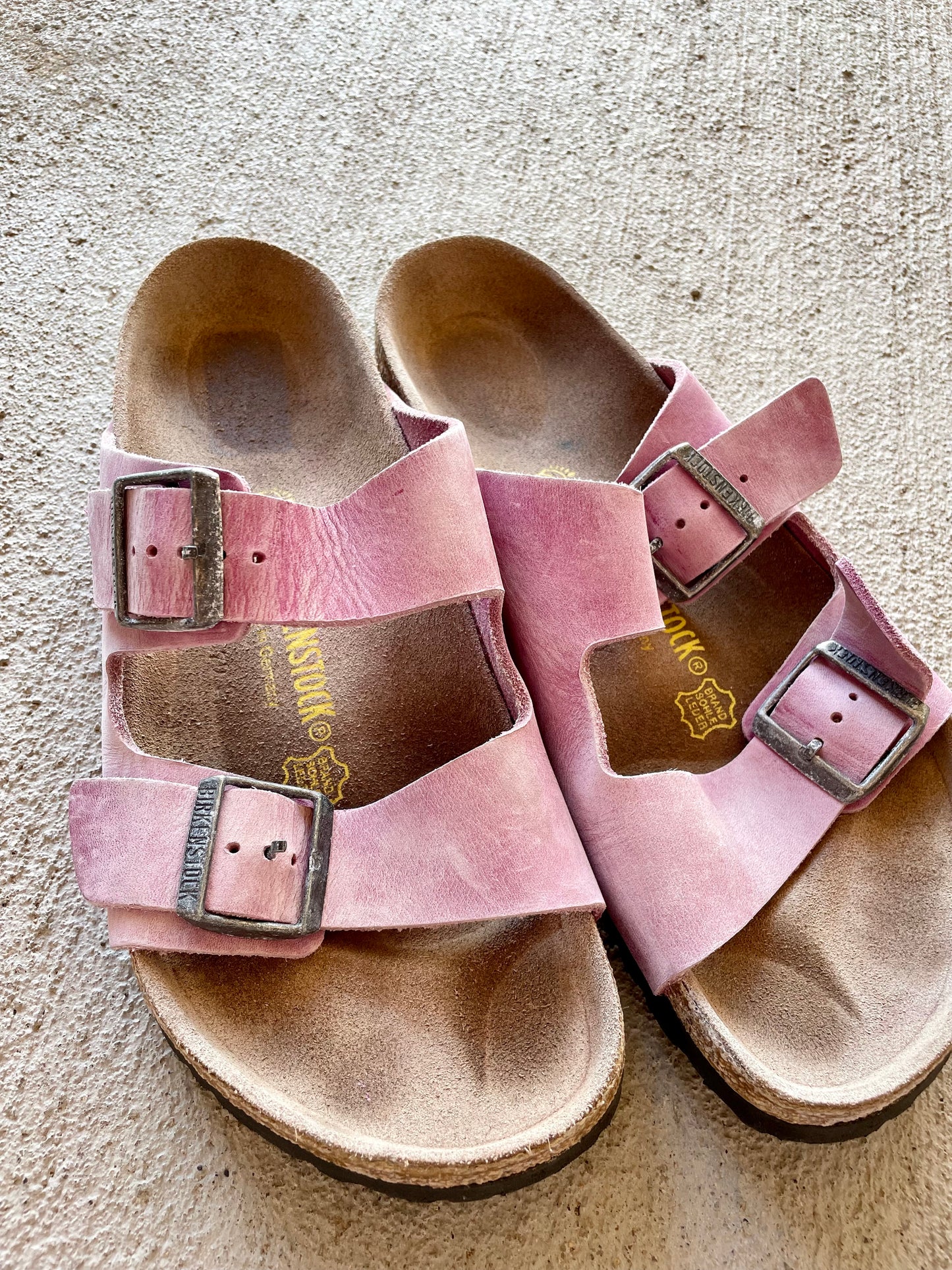 Birkenstock Sandals (42)