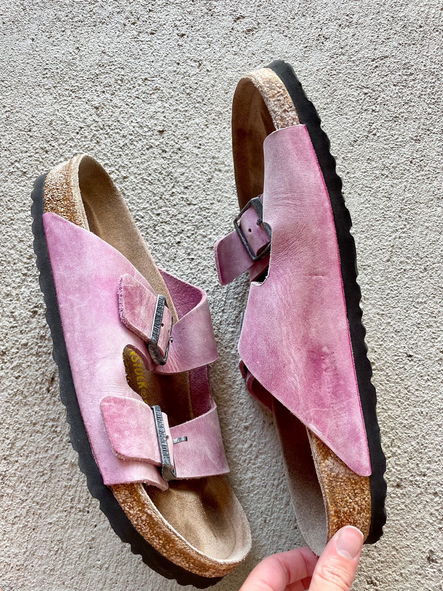 Birkenstock Sandals (42)