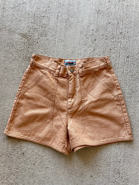 Patagonia Stand Up Shorts - NEW (2)