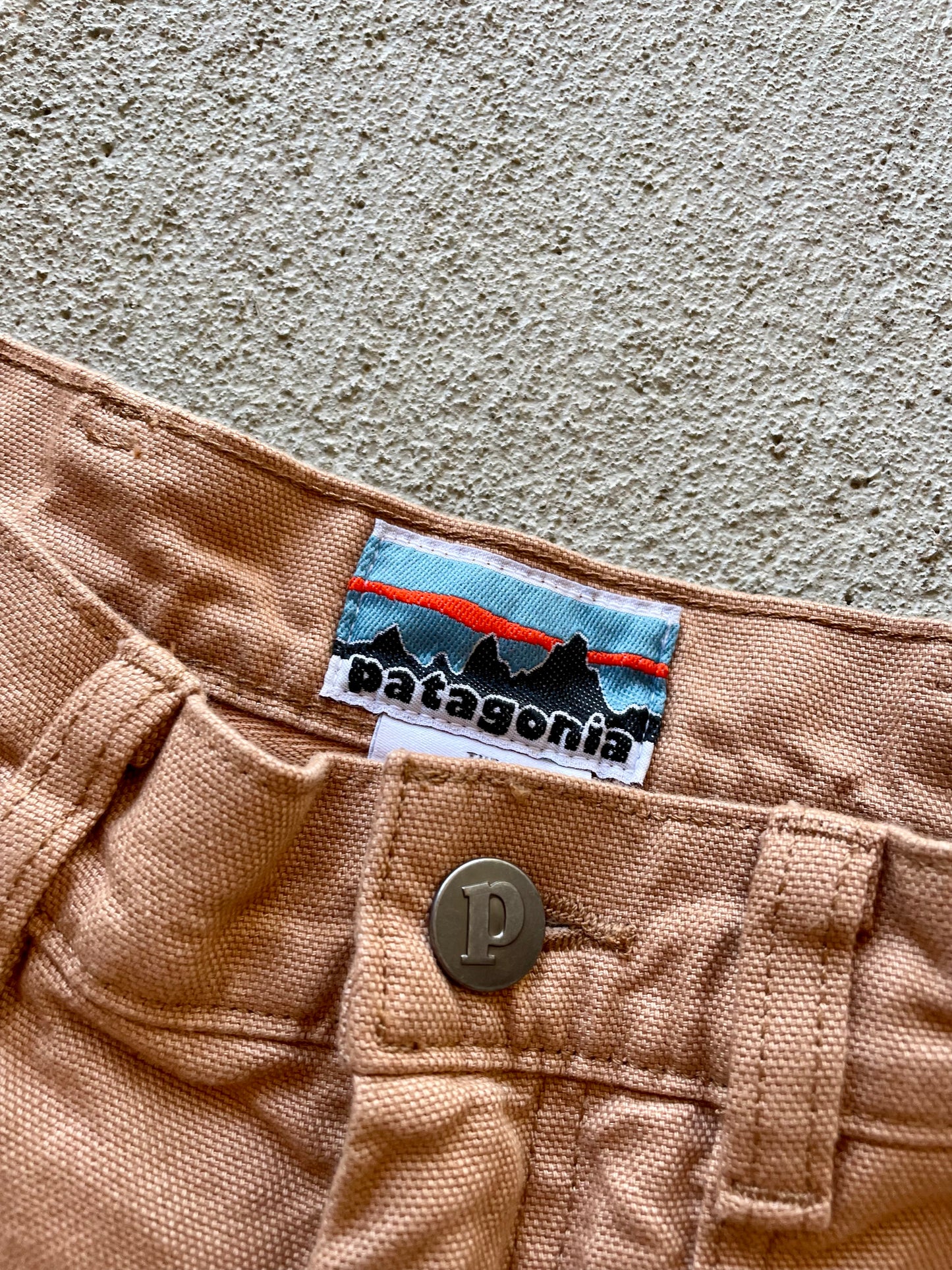 Patagonia Stand Up Shorts - NEW (2)