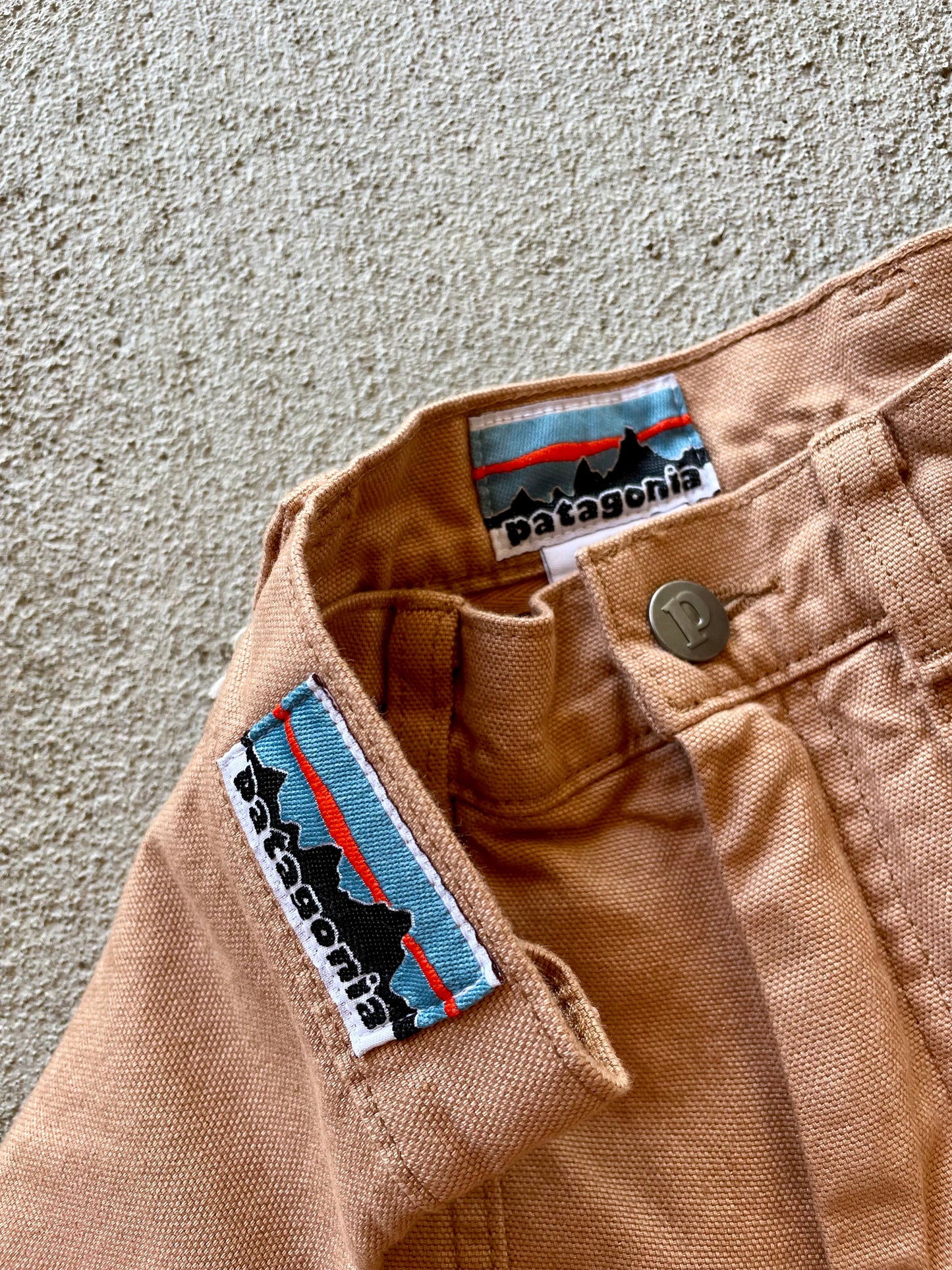 Patagonia Stand Up Shorts - NEW (2)