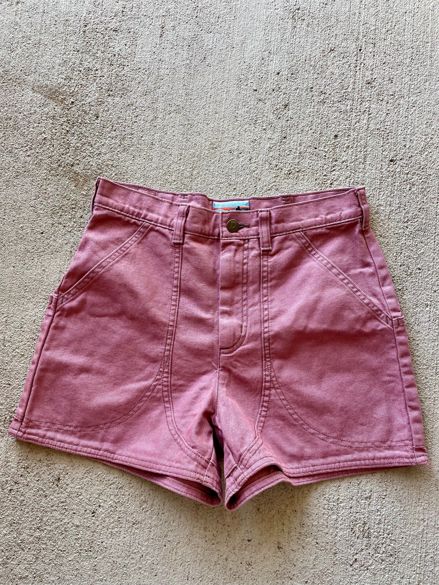 Patagonia Mauve Stand Up Shorts - NEW (29)