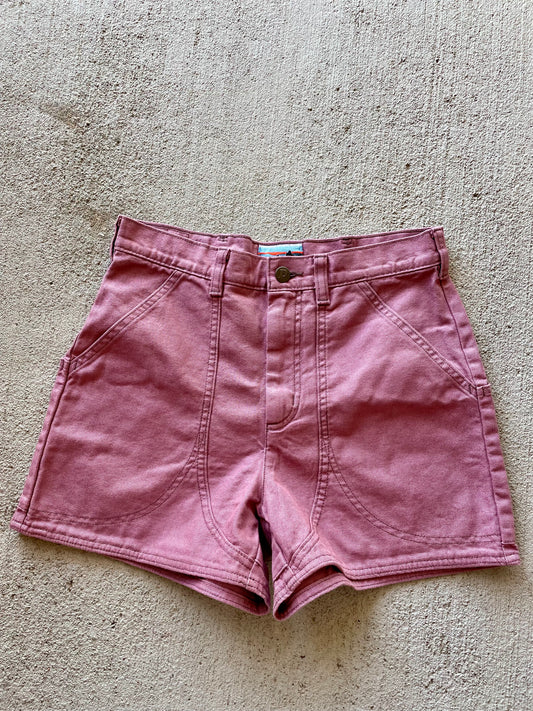 Patagonia Mauve Stand Up Shorts - NEW (29)