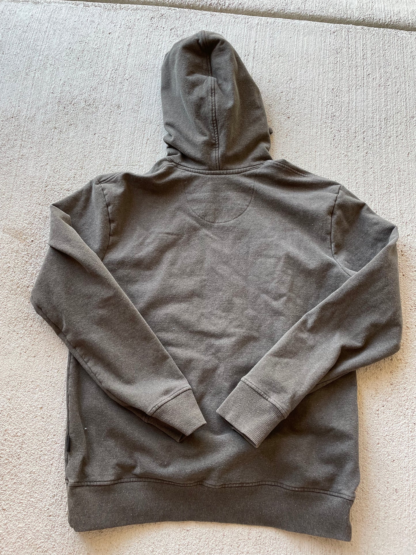 Patagonia Organic Cotton Hoodie (M)