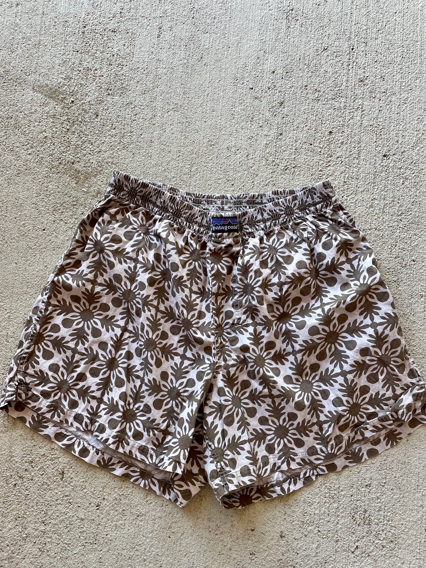 Patagonia Cotton Shorts (M)