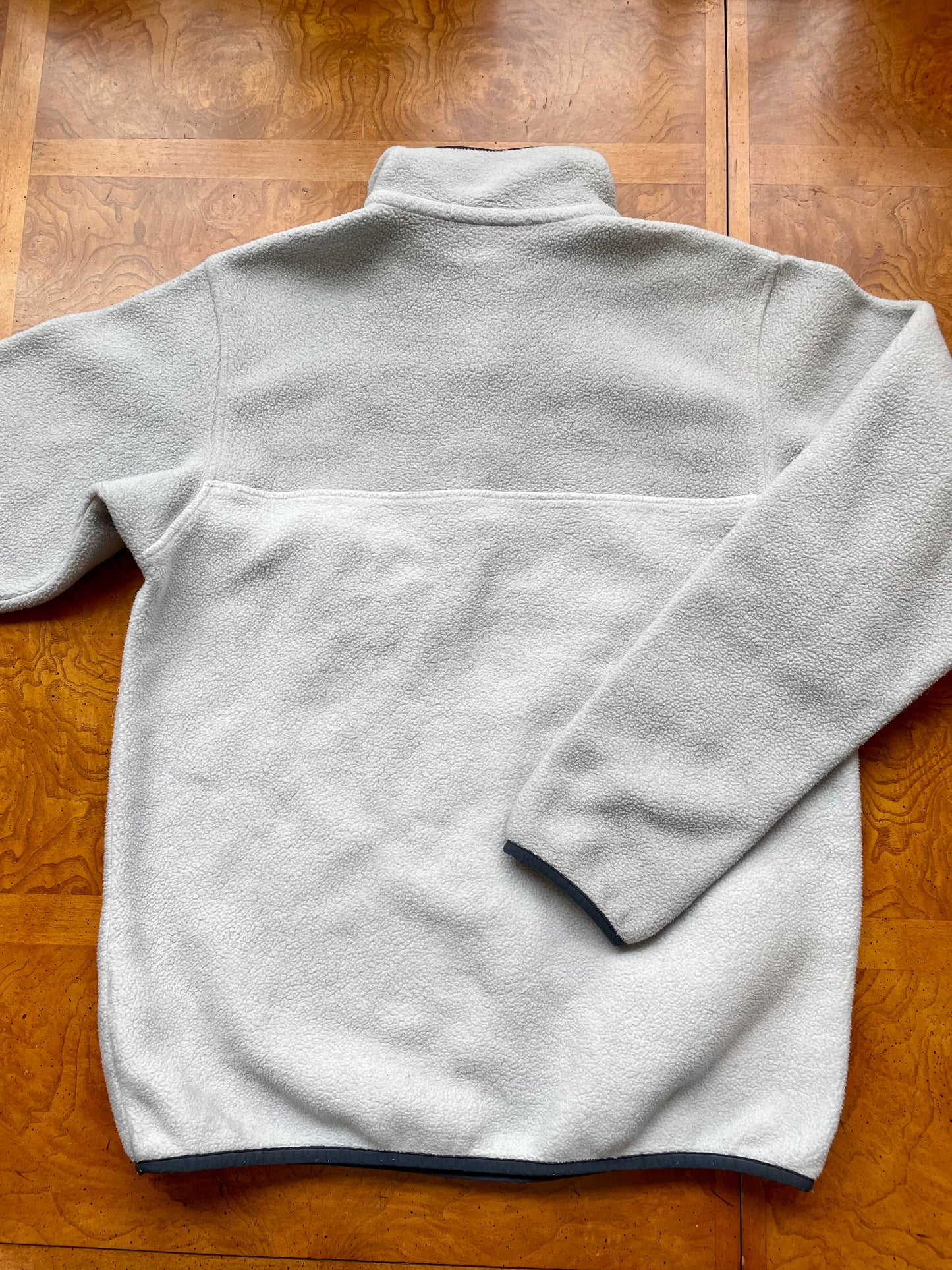 Patagonia Snap T Fleece (S)