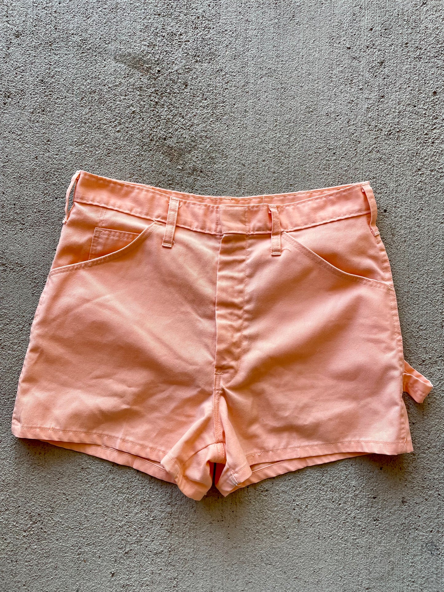 Vintage 1970's Dickies Shorts (29)