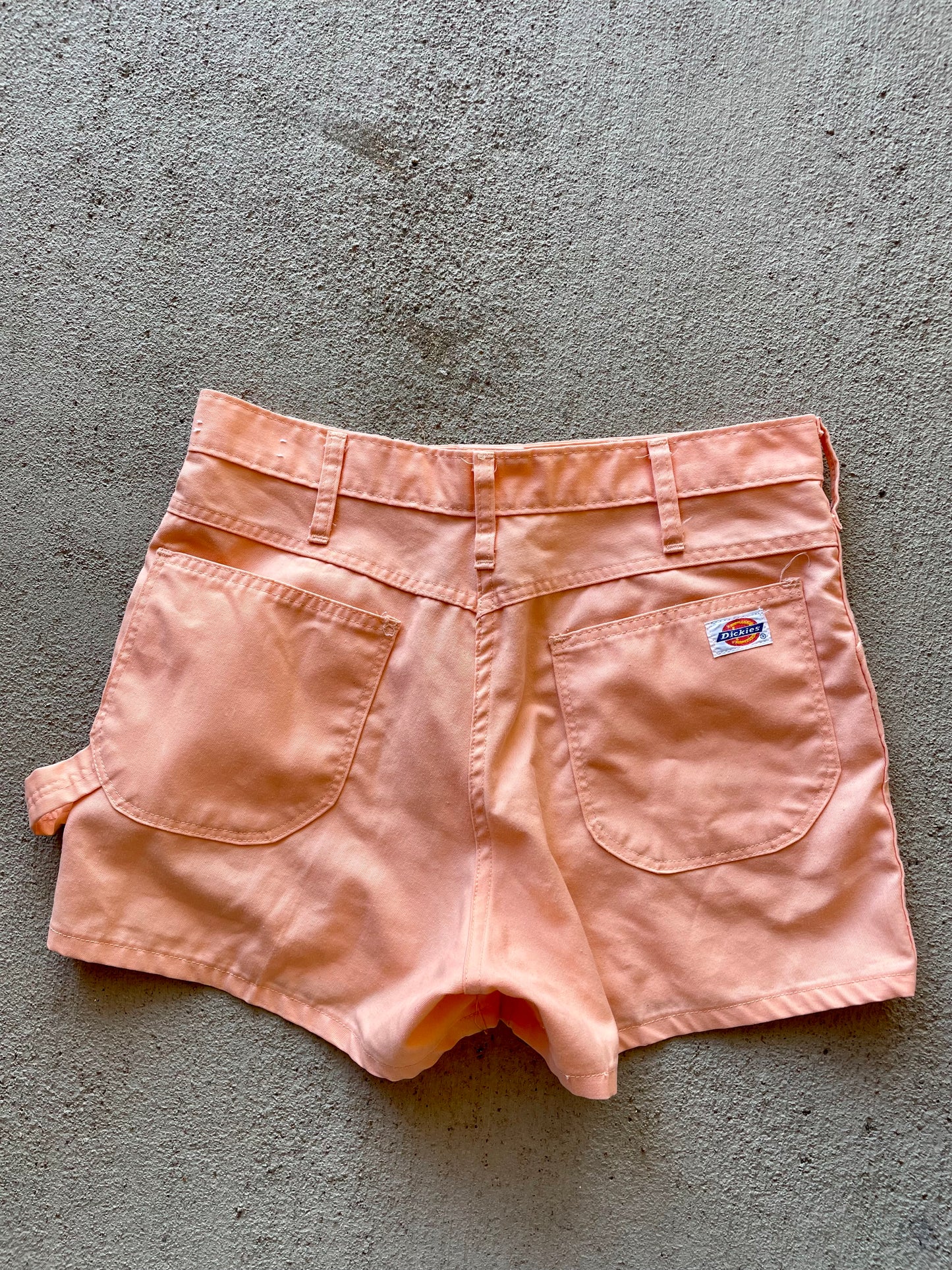 Vintage 1970's Dickies Shorts (29)