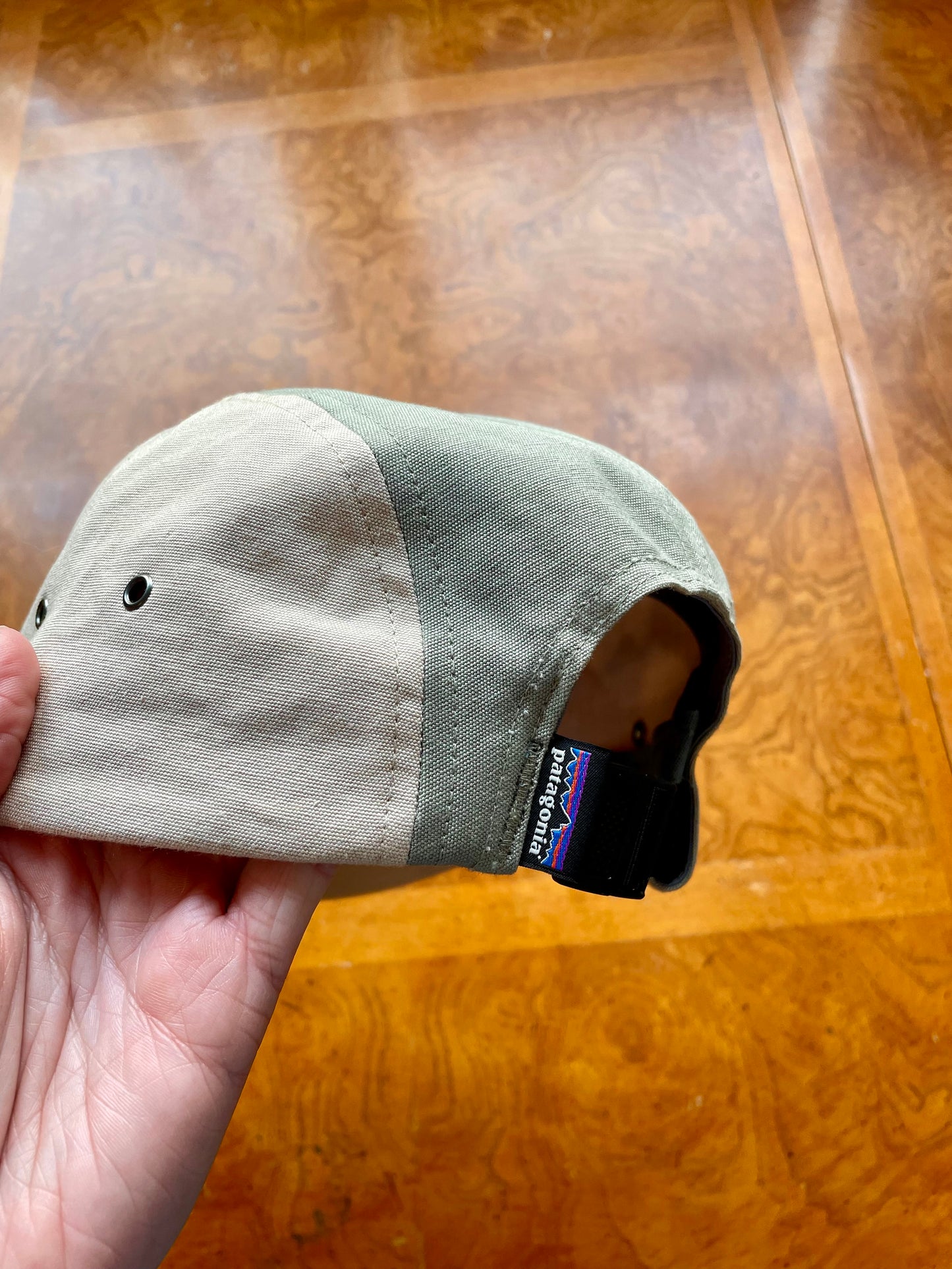 Patagonia 5 Panel Hat