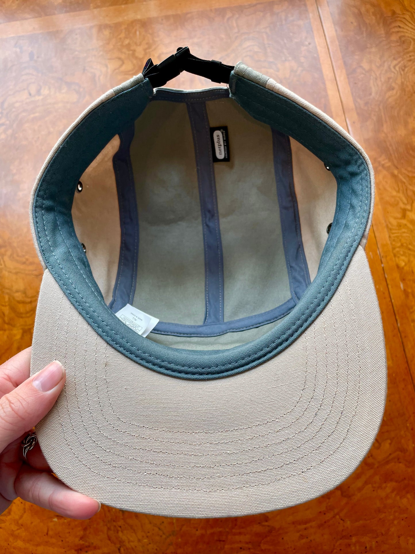 Patagonia 5 Panel Hat