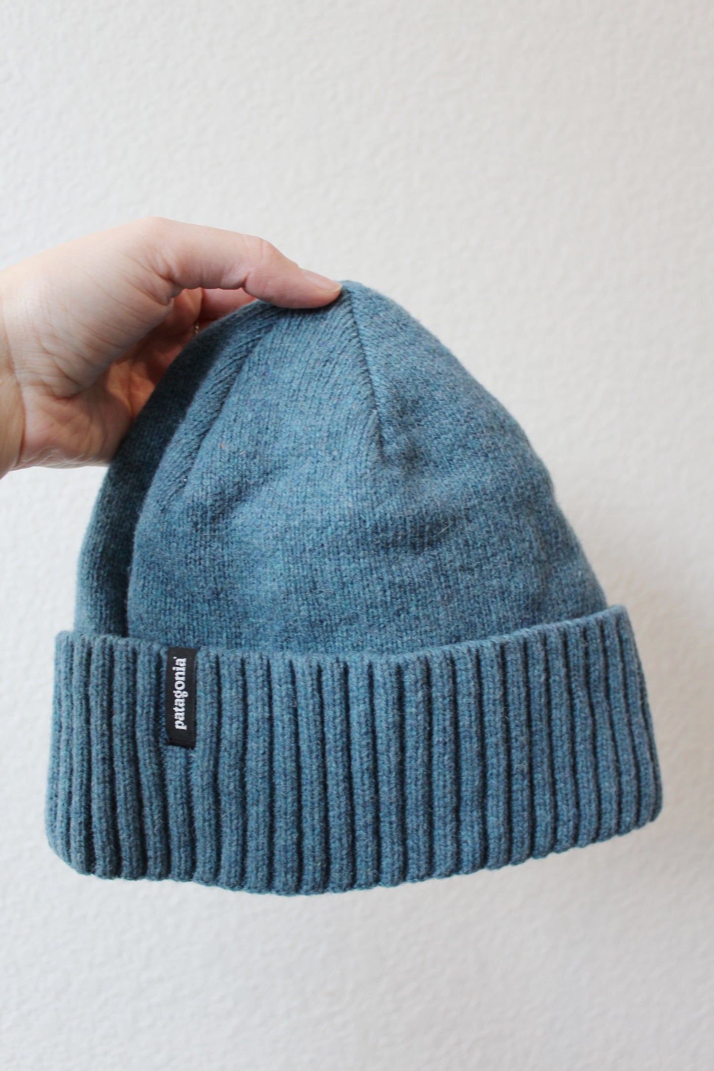 Patagonia Ribbed Beanie