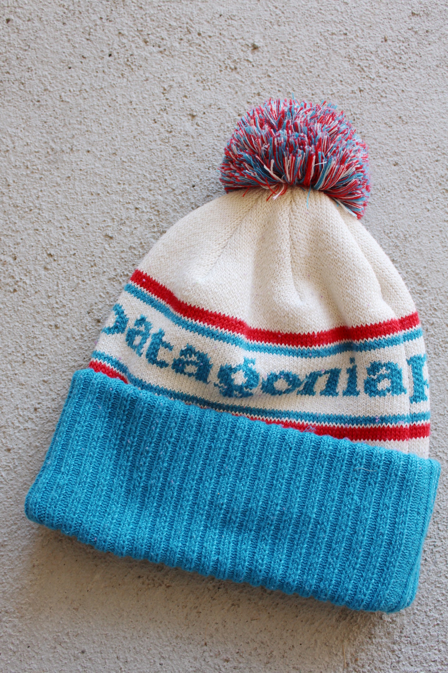 Patagonia Powder Town Beanie