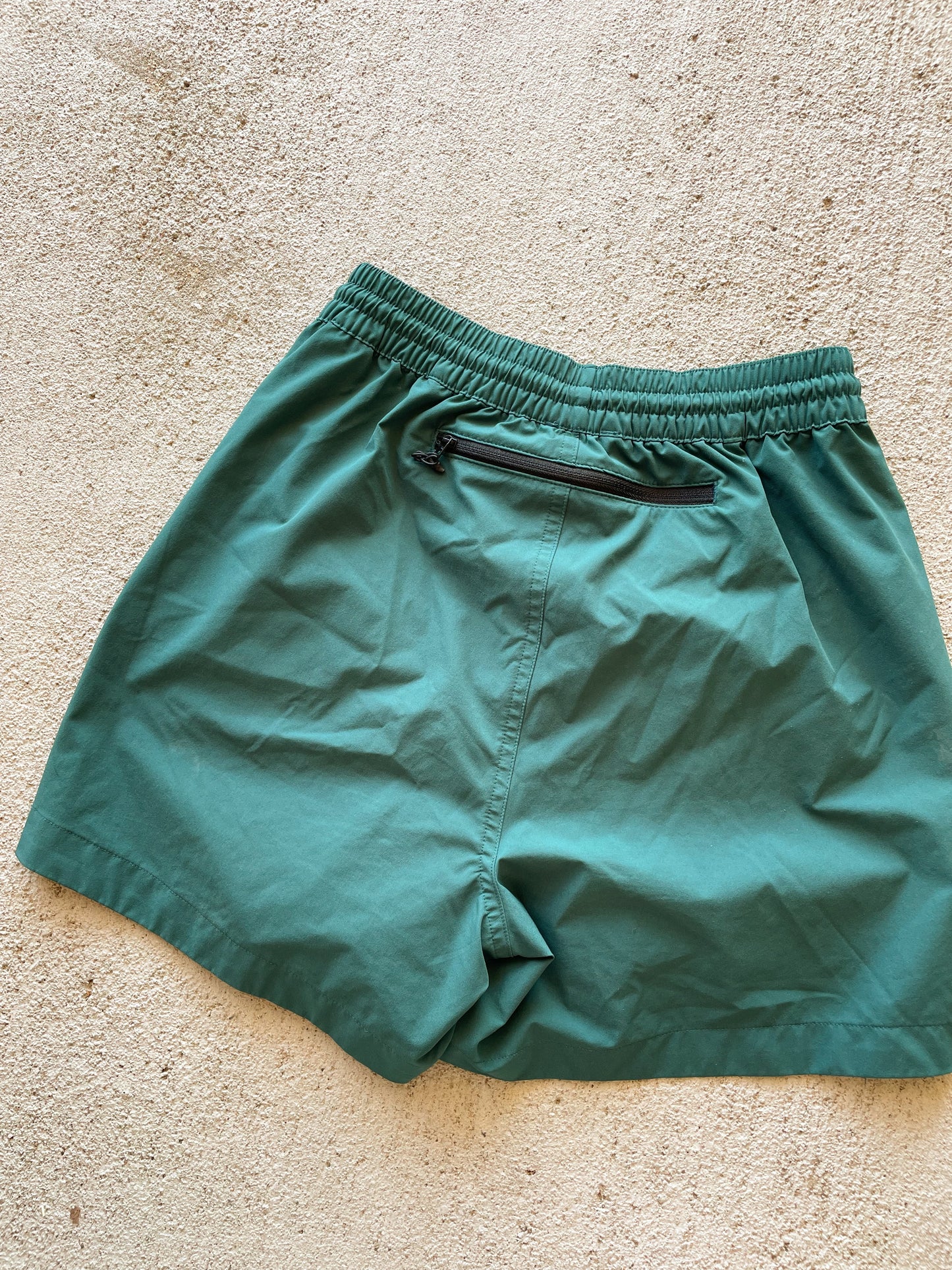 Topo Designs Shorts (XS)