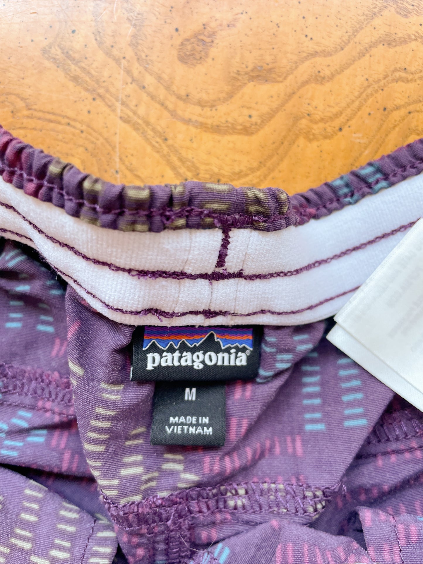 Patagonia Baggies Shorts (M)