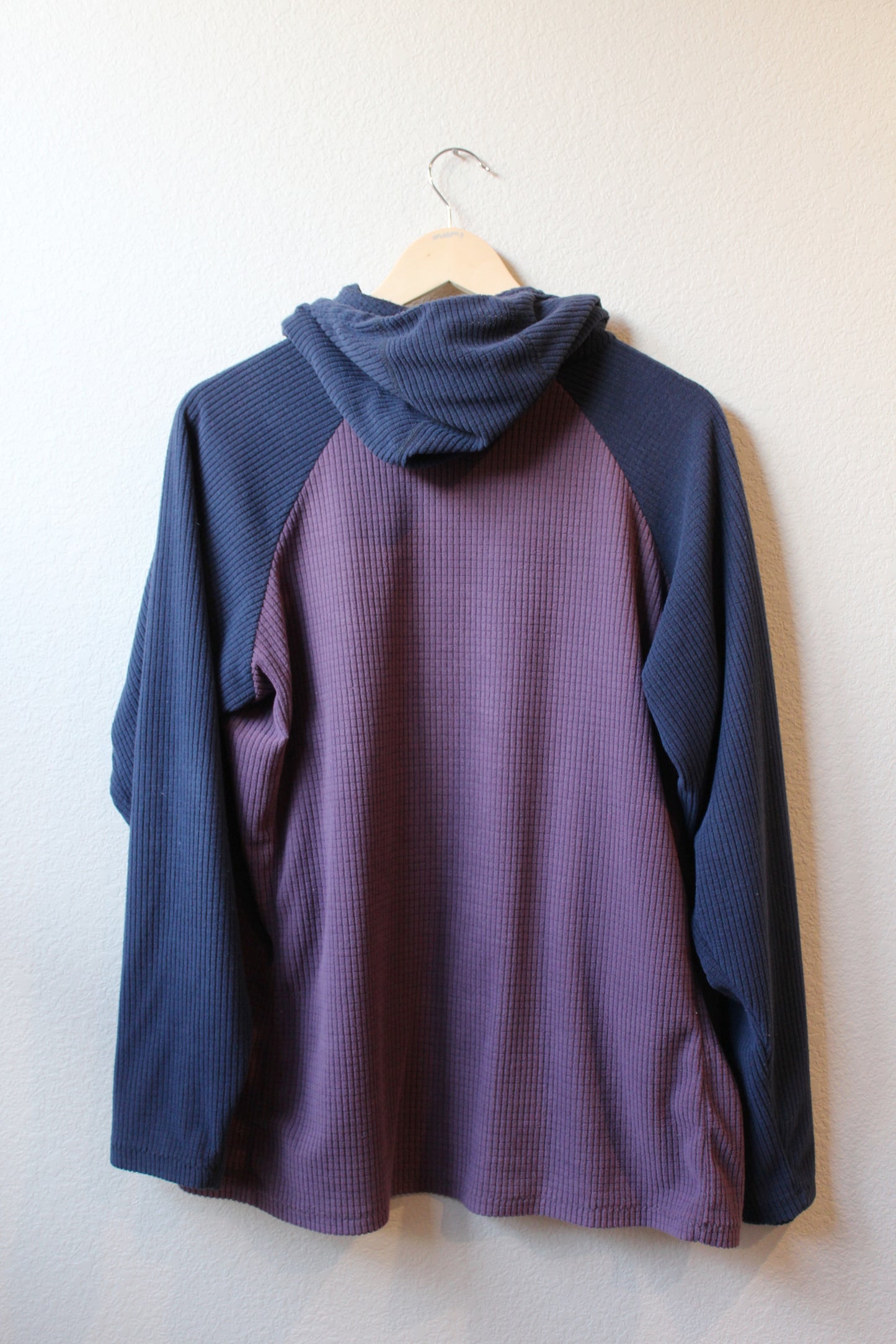 Melanzana Micro Grid Fleece (Women's XL)