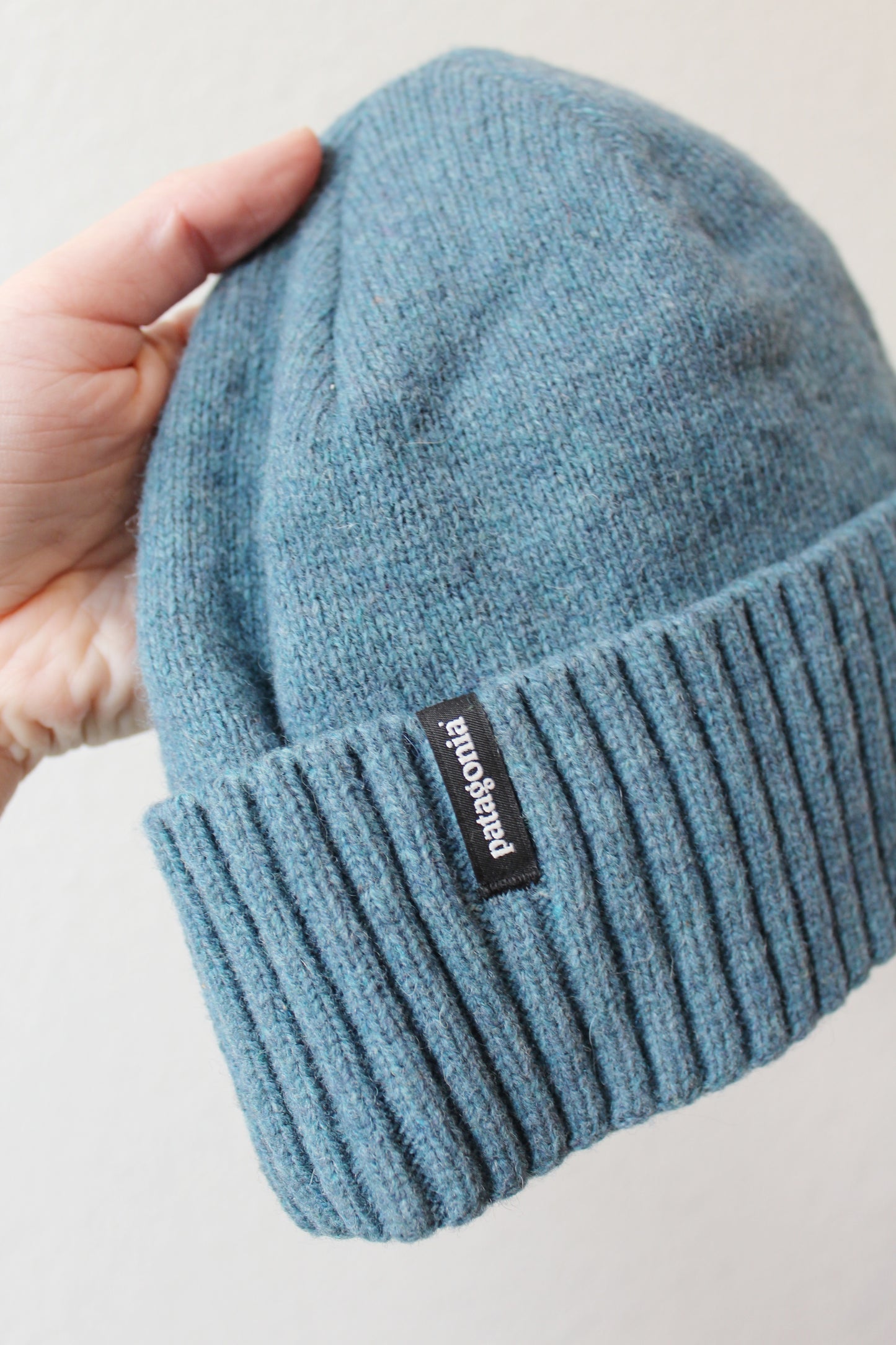 Patagonia Ribbed Beanie