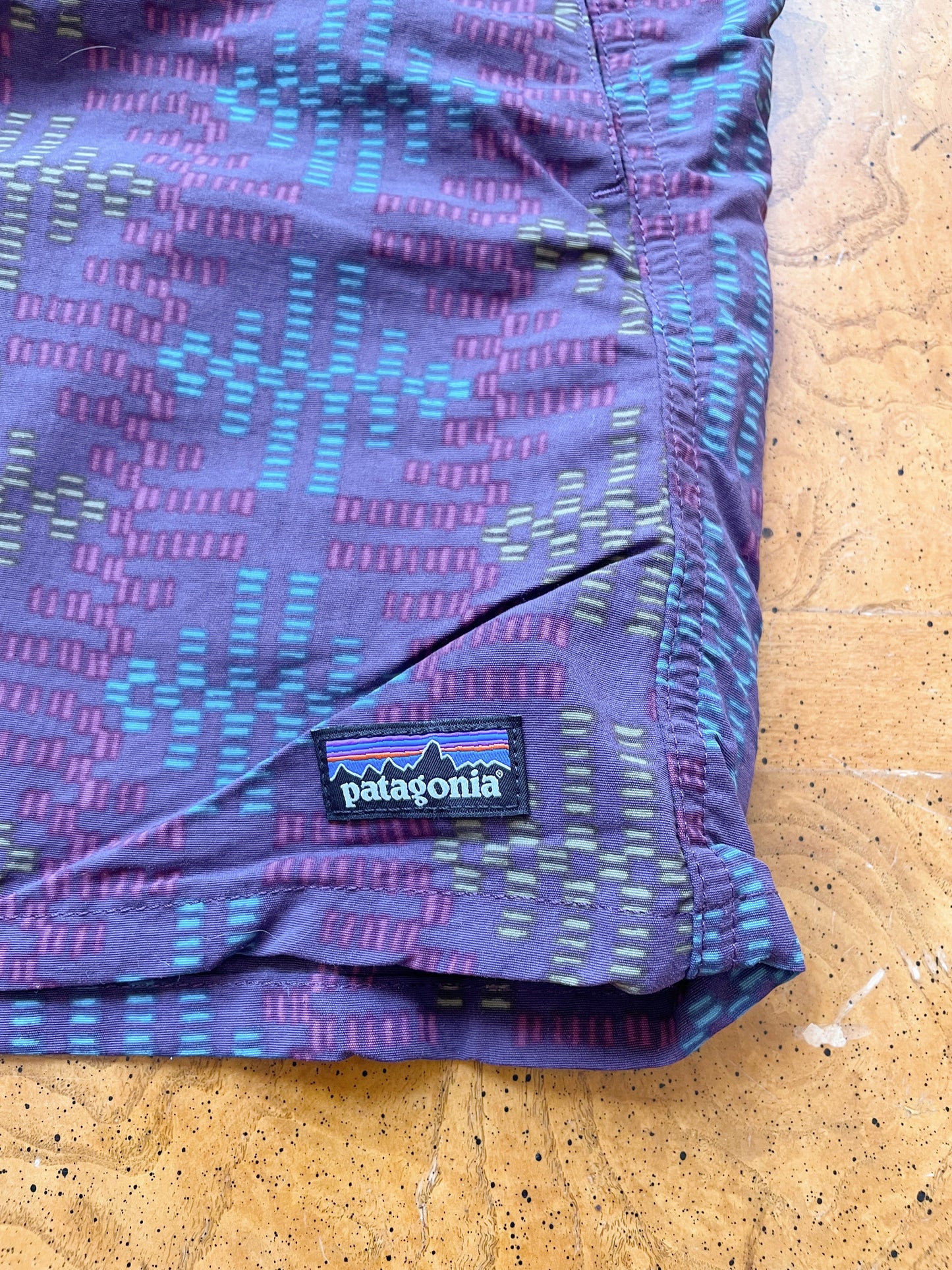 Patagonia Baggies Shorts (M)