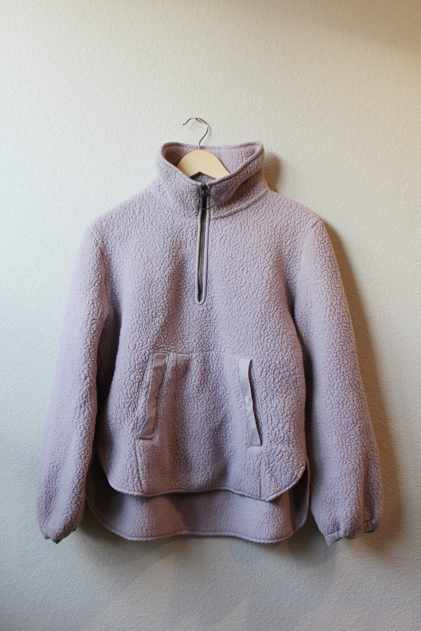 Madwell 1/4 Zip Fleece (M)