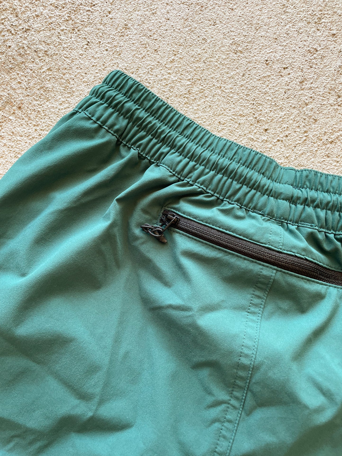 Topo Designs Shorts (XS)