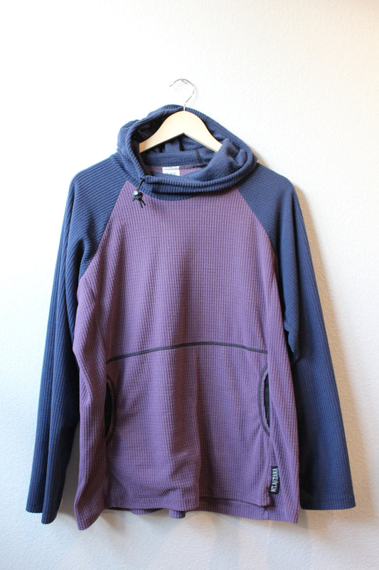 Melanzana Micro Grid Fleece (Women's XL)