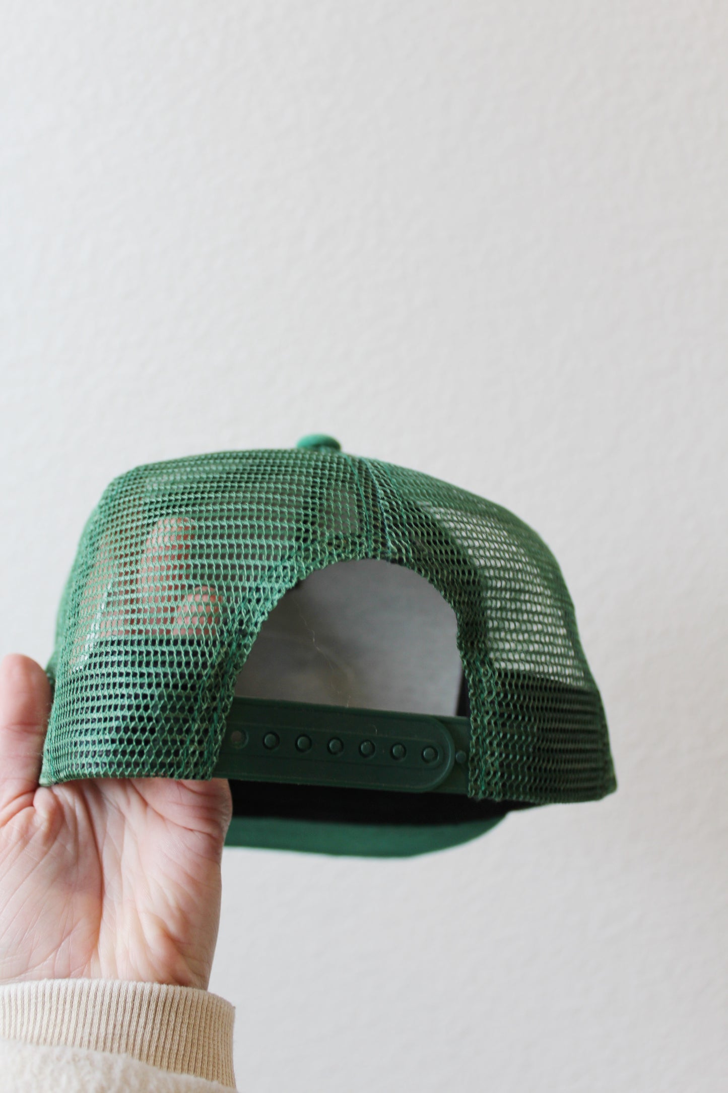 Topo Designs Trucker Hat