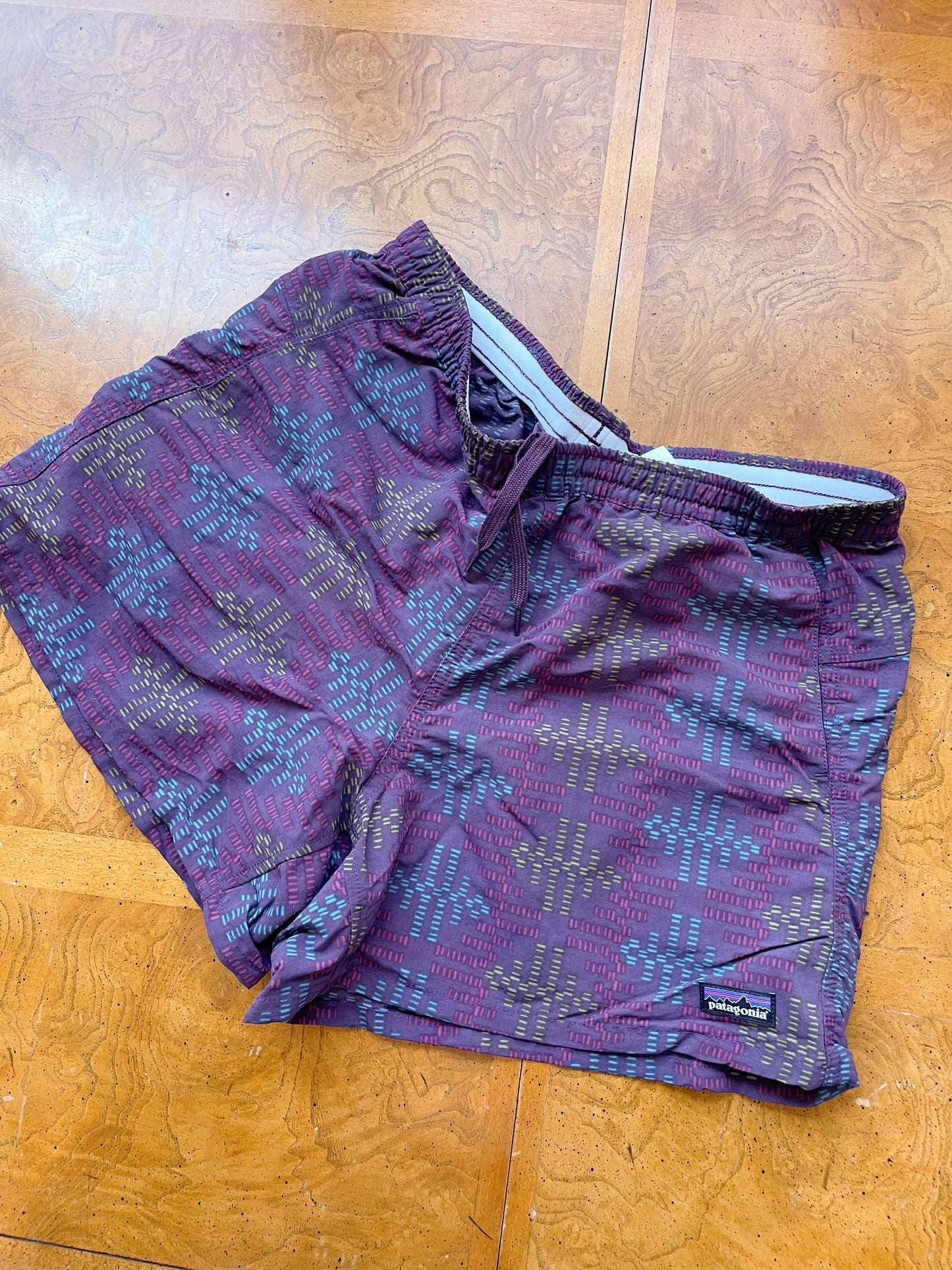 Patagonia Baggies Shorts (M)