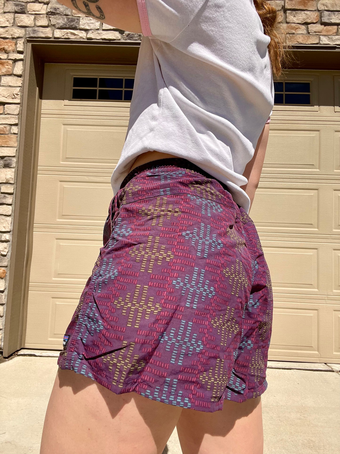 Patagonia Baggies Shorts (M)