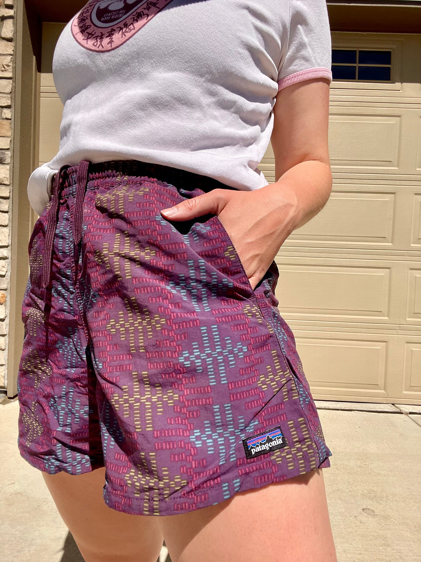 Patagonia Baggies Shorts (M)