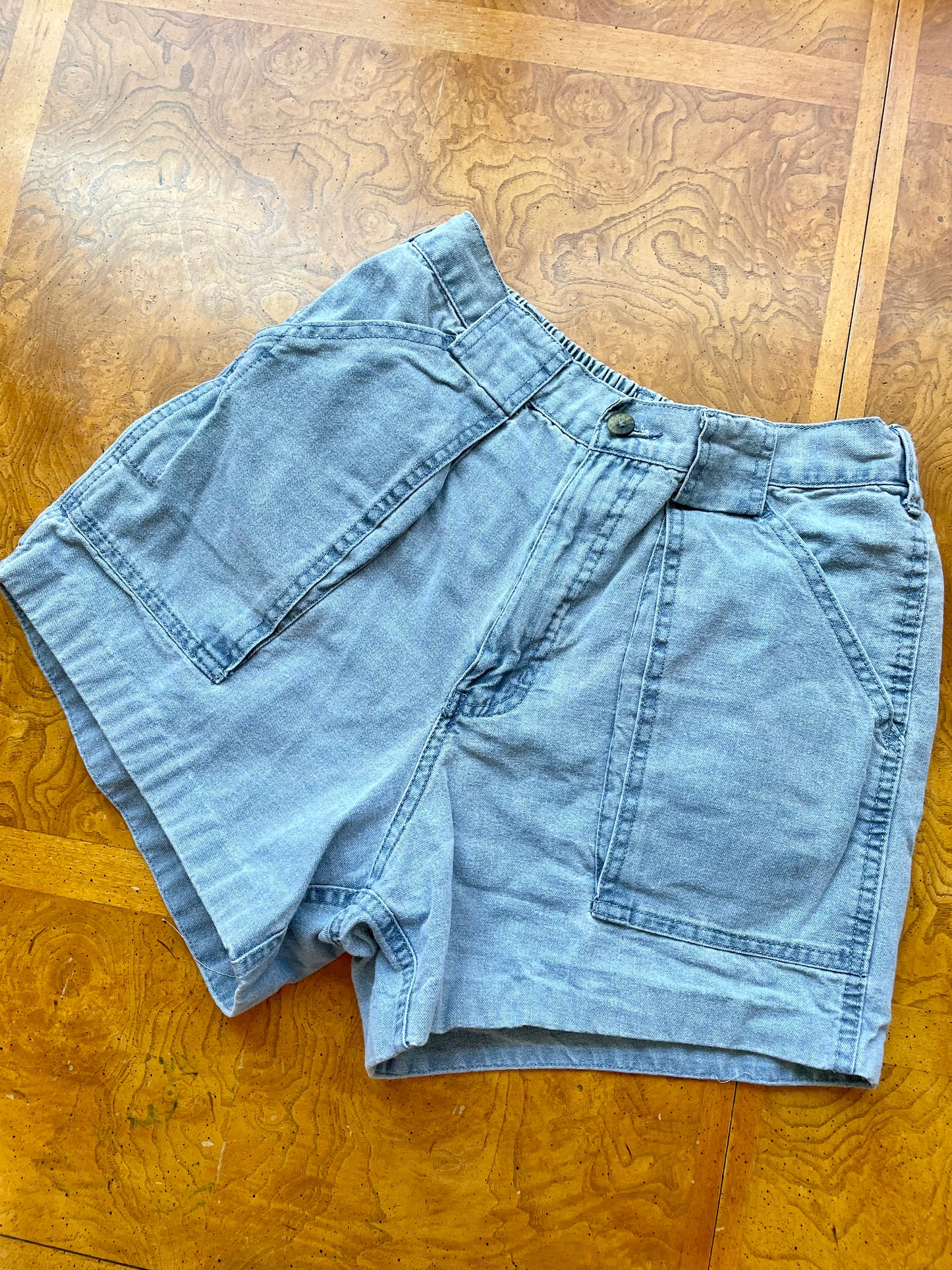 Vintage Hook n Tackle Shorts (26)