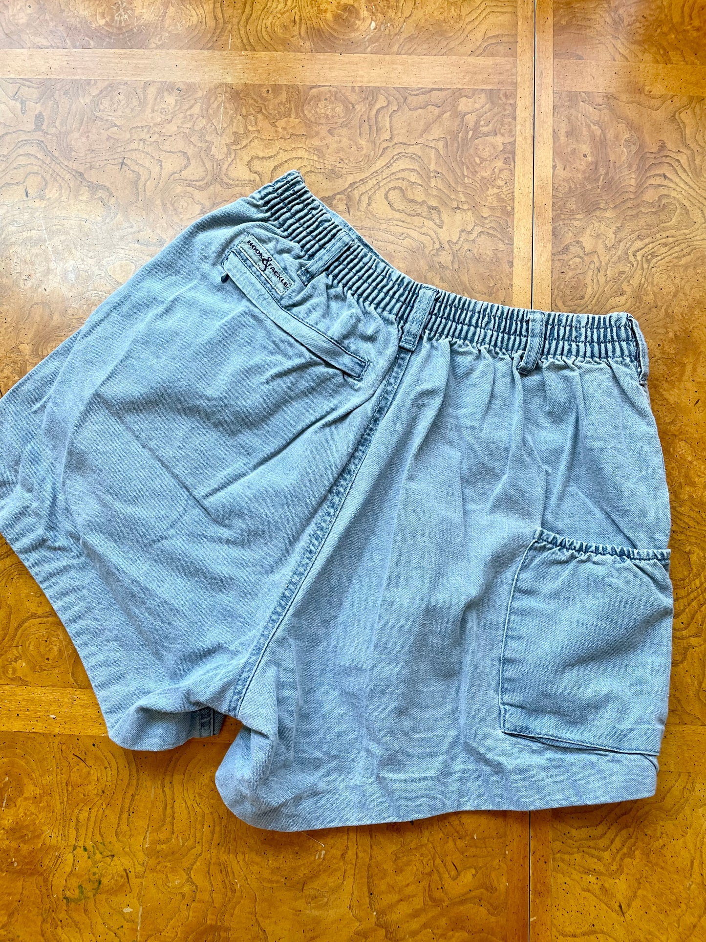 Vintage Hook n Tackle Shorts (26)