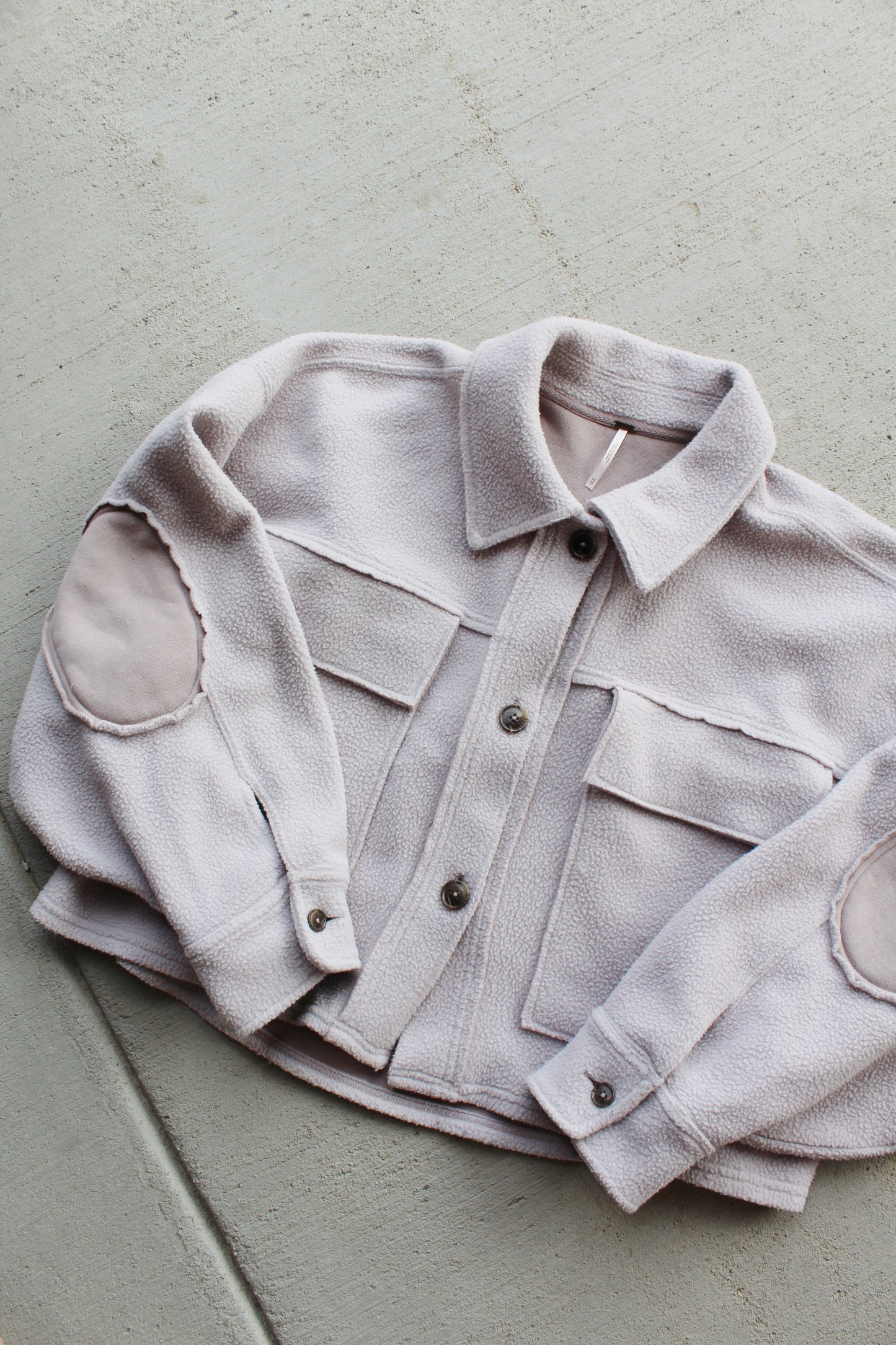 Free People Ruby Style Jacket (XS-L)
