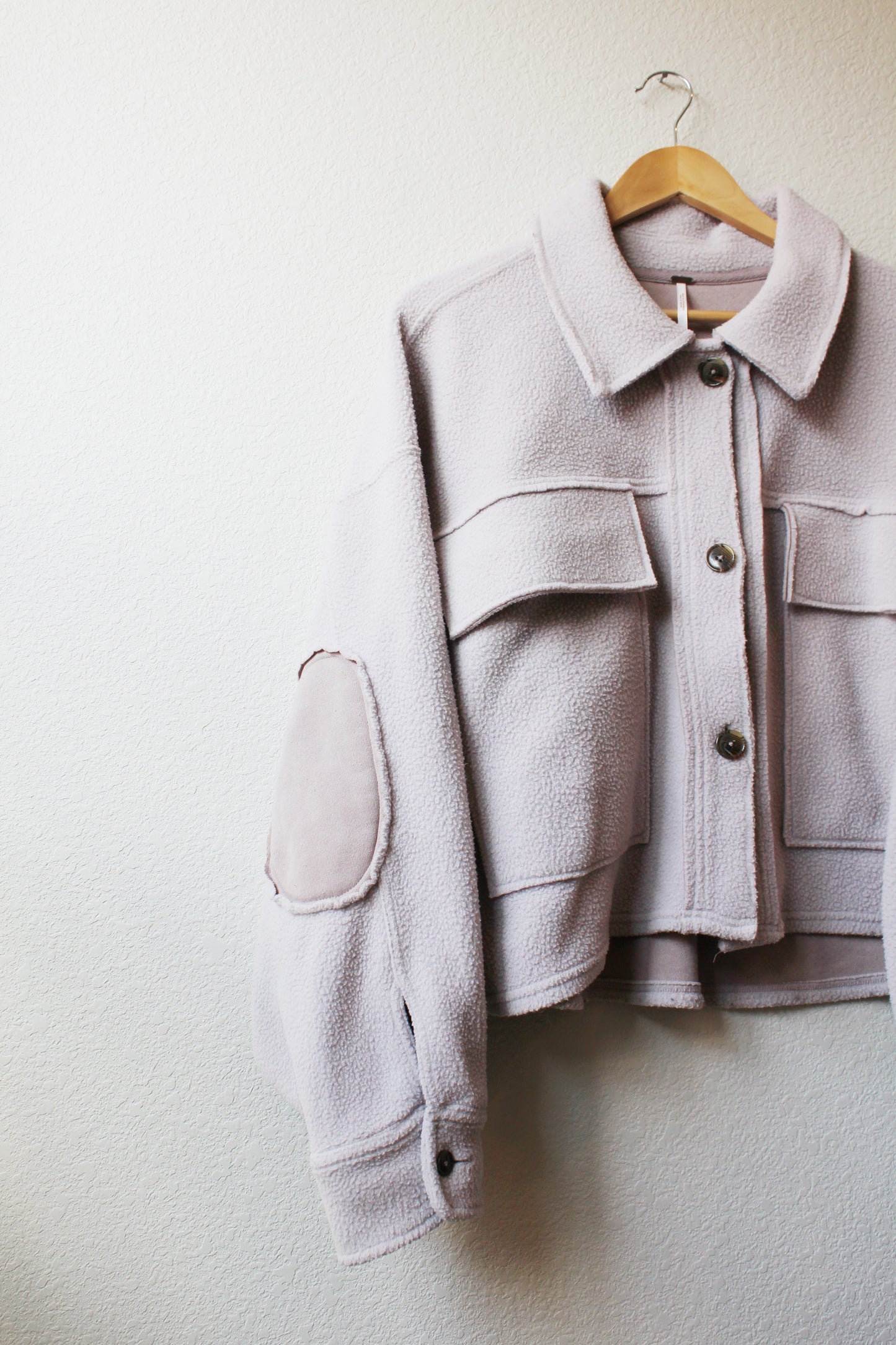 Free People Ruby Style Jacket (XS-L)