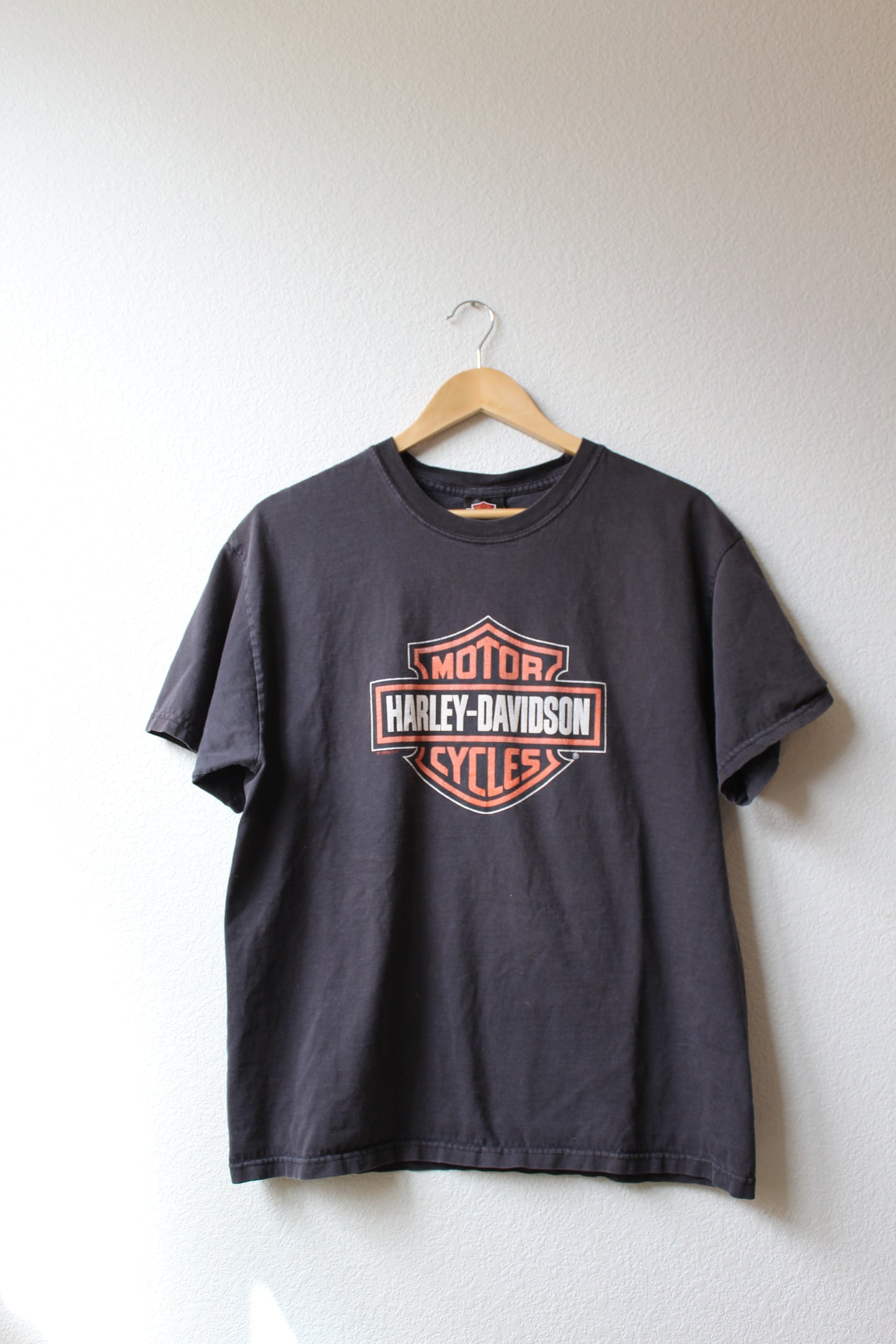 Vintage 1996 Classic Harley Davidson Tee (L)