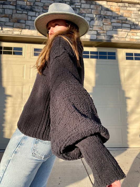 Free People Sweater (S)