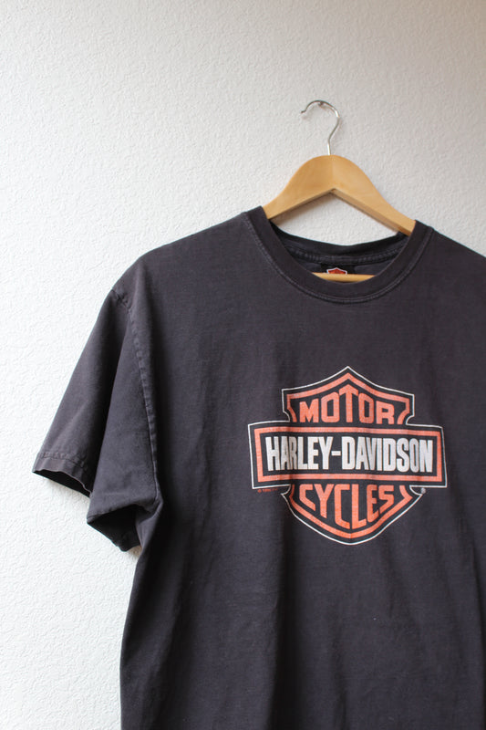 Vintage 1996 Classic Harley Davidson Tee (L)