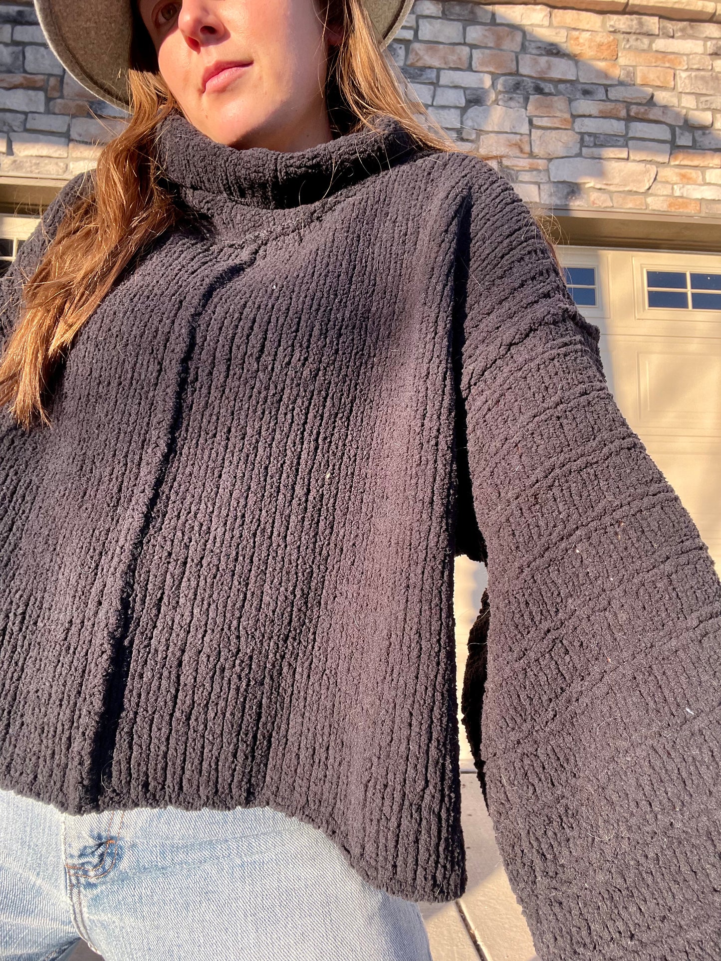 Free People Sweater (S)